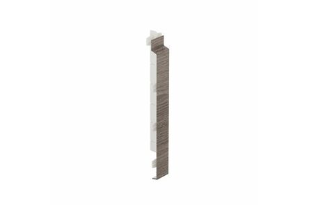 Keralit Verbindingsstuk 2823 Taupe Eiken