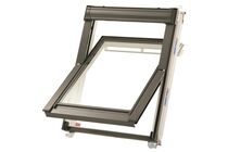 Keylite Tuimelvenster 05 WCP 05 I wit HR++ glas 780x1180mm