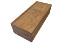 hardhouten regel gevingerlast geschaafd 45x70