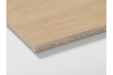 Kronospan decorspaanplaat K694 PV Silk Primavera Oak 2800x2070x18mm