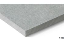 Swisspearl Gevelplaat Patina Original Authentic NXT gekantrecht P020 2-z 3050x1250x8mm