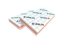 Unilin Usafe Wall LC Spouwplaat LC 60 Rd 2,85 pak 5,76m2 1200x600x60mm 