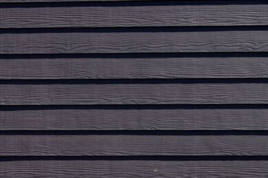 Swisspearl Gevelplank Connect Wood Look Cedar CP 040c Graniet Grijs 1-z 8x210x3000mm