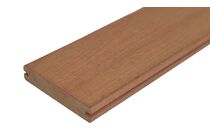 Afrikulu Terrasplank 1Z Glad 21x145x3950mm