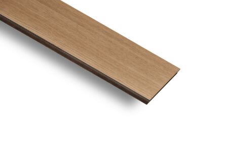 trespa pura nfc gevelstroken pu02 classic oak 3050x186x8