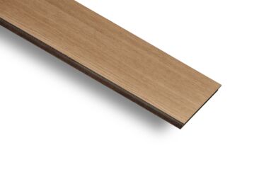 Trespa PURA NFC Wood Sponningdeel PU02 Classic Oak 8x186x3050mm