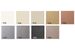 Equitone Gevelplaat Tectiva TE10 Lichtbeige 1-z 3050x1220x8mm