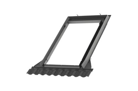 Velux EDW Gootstuk FK06 1000 incl. waterkerend manchet BFX 660x1178mm
