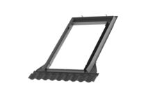 Velux EDW 1000 gootstuk incl. waterkerend manchet BFX