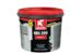 Griffon HBS-200 rubber tix emmer zwart 16ltr