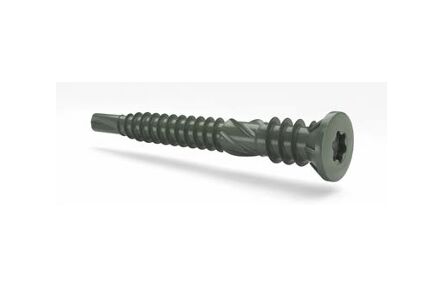 Swisspearl Houtschroef Zelfborend Torx 3,9x38mm 250st