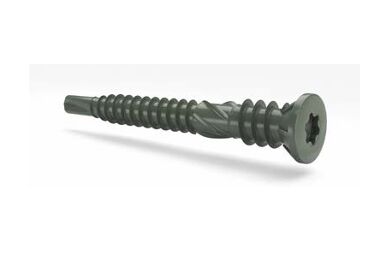 Swisspearl Houtschroef Zelfborend Torx 3,9x38mm 250st