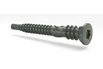 Swisspearl Houtschroef Zelfborend Torx 3,9x38mm 250st