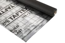Taftex IN-150 dampdichte folie 1500mm 50m