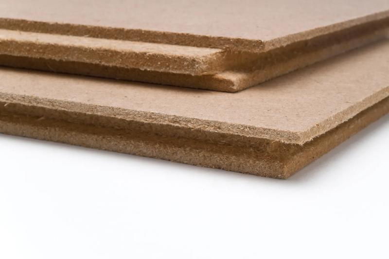 MDF constructief, vochtwerend