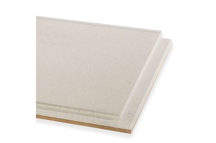 knauf brio 23 wf gipsvezelplaat 23+10mm houtvezel 1200x600 40pp