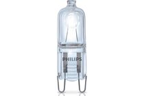 PHILIPS Halogeencapsulelamp Dimbaar Capsule G9 2800 K Warm wit 29w 230v 1st