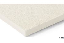 Swisspearl Patina Rough NXT gekantrecht P222 2-z 2500x1250x8