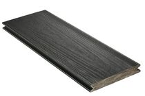 Naturinform piazza mondo 2.0 terrasplank streaked ebony 100% pefc 21x140x4000