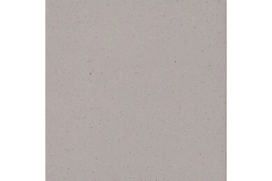 Mosa Vloertegel Softline Mat uni 74020V1515 Mat grijs 150x150mm
