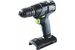 festool accu schroefboormachine txs 18-basic-3,0