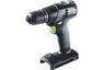 festool accu schroefboormachine txs 18-basic-3,0