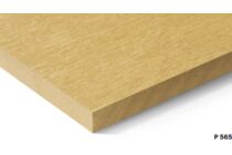 Swisspearl Gevelplaat Patina Original Authentic NXT gekantrecht P565 2-z 3050x1250x8mm