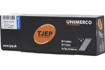 tjep tf-18 mini-brads 32mm verzinkt (4.000 stuks)