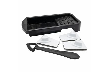  LUKO Verfbak NG Inclusief LUKO Applicator 