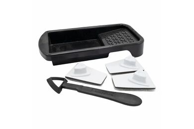  LUKO Verfbak NG Inclusief LUKO Applicator 