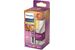 PHILIPS Classic Led-Lamp Dimbaar, niet rirchtbaar, helder glas Peer E27 90 2700 K Warmwit 100w 240v 1st