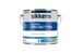 Sikkens Alpha Projecttex Muurverf Acryl Mat Wit emmer W05 2,5ltr