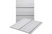 Cedral Sidings Click Wood C31 Engels Groen 1-z 3600x186x12mm