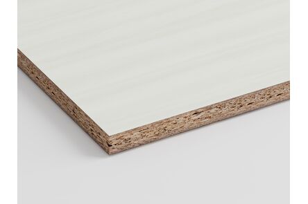 Kronospan decorspaanplaat K524 SN pure surfside ash 2800x2070x18mm