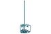 Collomix VLX Mengstaaf VLX 163 HF tbv levmix