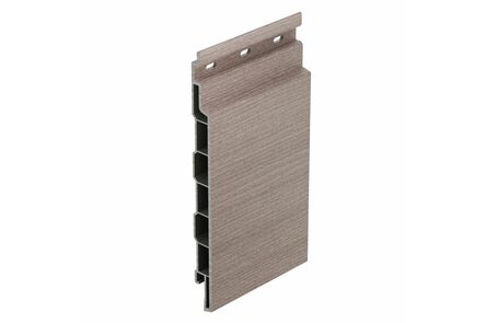 Keralit Sponningdeel 167 2815 Classic Vergrijsd Ceder