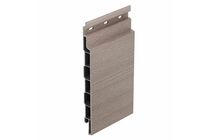 Keralit Sponningdeel 167 2815 Classic Vergrijsd Ceder