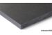 Swisspearl Gevelplaat Carat Natural ARSB ongekantrecht 8020 Anthracite 2-z 3070x1270x8mm