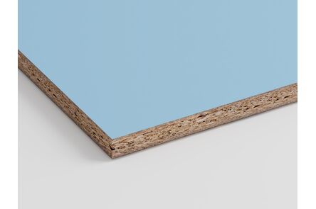 Kronospan decorspaanplaat K518 SU SUrf blue 2800x2070x18mm