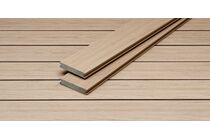 NaturinForm Piazza Vlonderplank Pro Ivory 1-z 25x140x4000mm