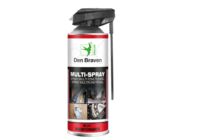 ZWALUW Multi-spray Hydrocarbons spuitbus 400ml