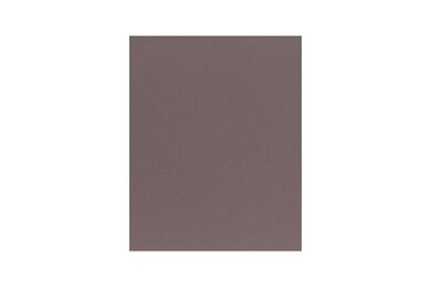 Mosa Wandtegel 17070-2025 Glanzend grijsbruin 200x250mm