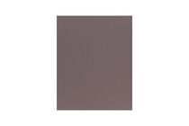 Mosa Wandtegel 17070-2025 Glanzend grijsbruin 200x250mm