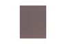Mosa Wandtegel 17070-2025 Glanzend grijsbruin 200x250mm