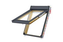 Keylite Uitzettuimelvenster TFE 07 T blank HR++ glas 940x1600mm