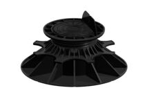 Nivo Terrasdrager Tbv Hout En Alu Verstelb 50-80Mm 10st