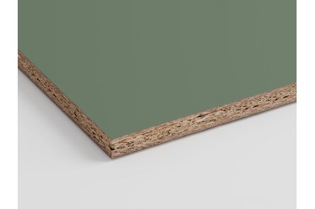 Kronospan decorspaanplaat K521 SU smoke green 2800x2070x18mm