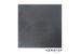 Keratop tec-board vloerpaneel basalt black 1000x1000x15mm