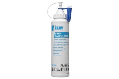 Knauf Brio Overlappingslijm 0,8Kg