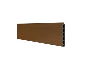 BOSTON Premium Schuttingplank Teak (21x150) FSC 21x160x1780mm